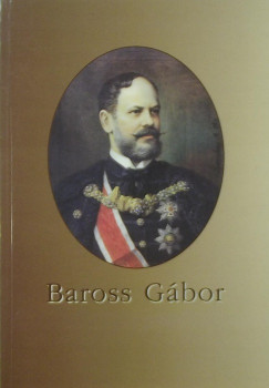 Frisnyk Zsuzsa  (Szerk.) - Baross Gbor