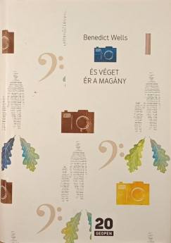 Benedict Wells - s vget r a magny