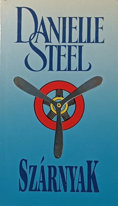 Danielle Steel - Sz�rnyak