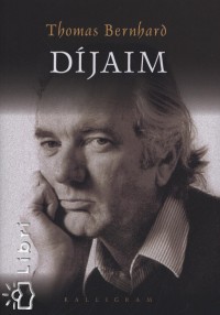 Thomas Bernhard - Djaim