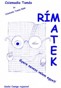 Csizmadia Tams - RMatek