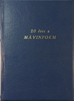 20 �ves a M�VINFORM