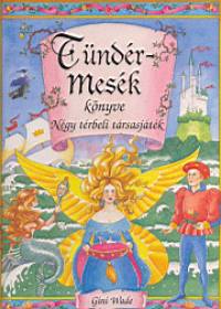 Gini Wade - Tndrmesk knyve