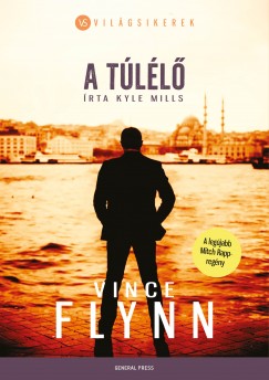 Vince Flynn - Kyle Mills - A tll