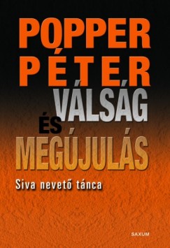 Popper Pter - Vlsg s megjuls - Siva nevet tnca