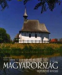 Fucskr Jzsef Attila - Fucskr gnes - Magyarorszg rejtzkd kincsei