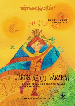 Bajzth Mria - Jrom az j vramat - Npmesekincstr 2.