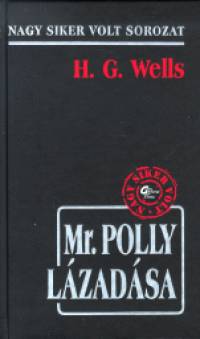 H. G. Wells - Mr. Polly lzadsa