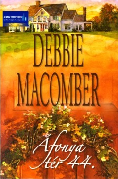 Debbie Macomber - fonya tr 44.