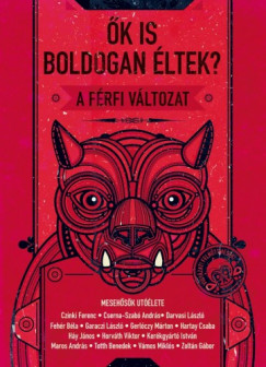 k is boldogan ltek? - A frfi vltozat