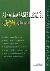Szab Lszl - Alkalmazsfejleszts a Delphi segtsgvel
