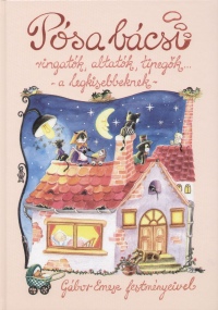 Psa Lajos - Psa bcsi ringatk, altatk, tipegk... a legkisebbeknek