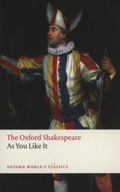 William Shakespeare - As You Like It