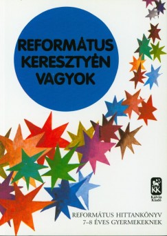 Vladr Gbor - Reformtus keresztyn vagyok
