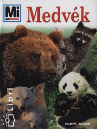 Udo Ganslosser - Medvk