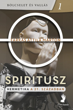 Farkas Attila Mrton - Spiritusz