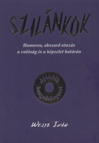 Weisz Ivn - Szilnkok