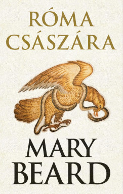 Mary Beard - Rma csszra