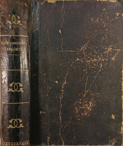 Csurgay Klmn - Gygyszerszeti tanknyv gyakornokok szmra