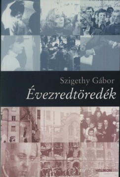 Szigethy Gbor - vezredtredk