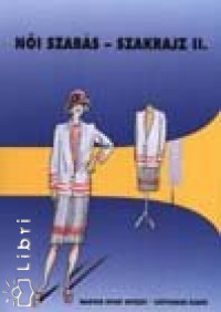 brahmn Tth gnes - Kun Andrsn - Ni szabs-szakrajz II.