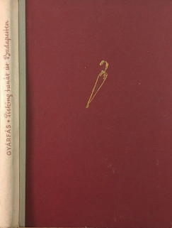 Gy�rf�s Mikl�s - Picking tan�r �r