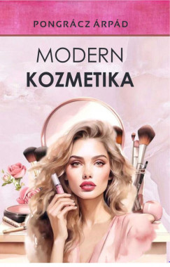 Pongrcz rpd - Modern kozmetika