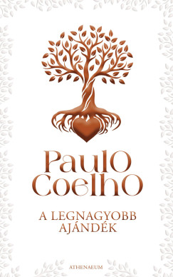 Paulo Coelho - A legnagyobb ajndk