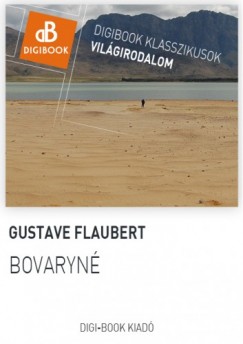 Gustave Flaubert - Bovaryné