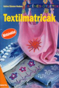 Andrea Kssner-Neubert - Textilmatrick
