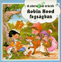 John Patience - Robin Hood fogsgban