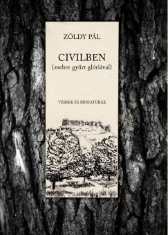 Zldy Pl - Civilben (zsebre gyrt glrival)