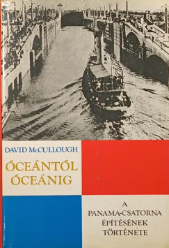 David Mccullough - centl cenig