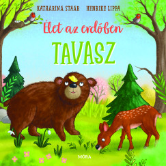 Henrike Lippa - �let az erd�ben - Tavasz