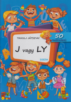Bernthn E. Mria  (Szerk.) - J vagy Ly