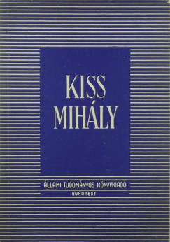 Hajs Jzsef  (sszell.) - Kiss Mihly