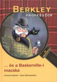 Corinna Harder - Jens Schumacher - Berkley professzor s a Baskerville-i macska