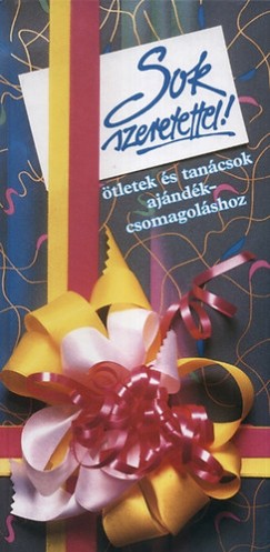 Hvor Csilla - Rcz Julianna  (sszell.) - Sok szeretettel!