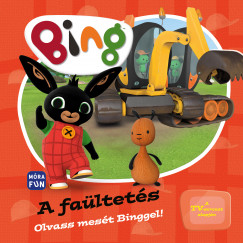 Bing - A faltets