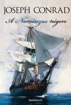 Joseph Conrad - A Narcisszus ngere