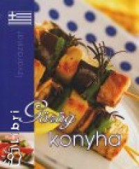 Grg konyha