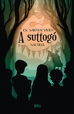 Cs. Sarnyai Vivien - A suttog