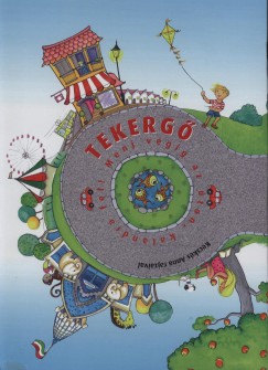 Tekerg