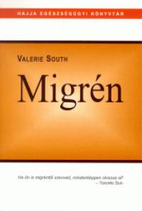 Valerie South - Migrn
