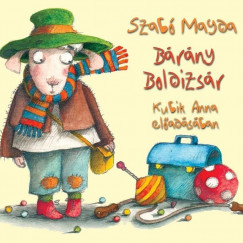 Szab Magda - Kubik Anna - Brny Boldizsr