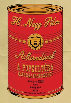 H. Nagy Pter - Alternatvk