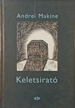 Andrei Makine - Keletsirat�
