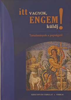 Itt vagyok, engem küldj!