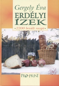 Gergely va - Erdlyi zek