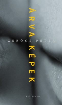 Gercs Pter - rvakpek